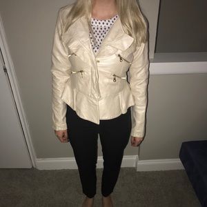 Arden B jacket